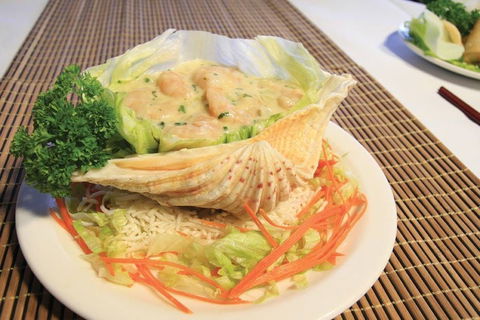 Arana Court Chinese Restaurant - Great Ocean Road Restaurant 0