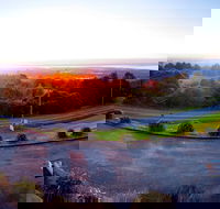 Archibald Hotel - Great Ocean Road Restaurant