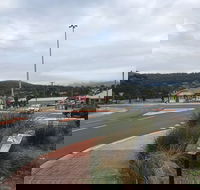 Banjo's Bakery Cafe - Margate - Great Ocean Road Restaurant