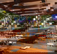 Barbossa South Bank - Great Ocean Road Restaurant