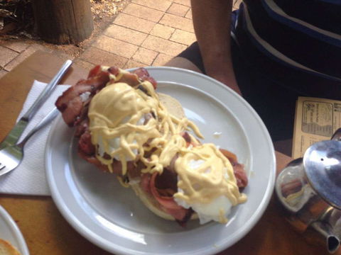 Beans & Bagels Espresso Bar - Great Ocean Road Restaurant 0