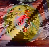 Beccaria Bar and Restaurant - Great Ocean Road Restaurant