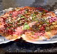 Bella Pizza - Great Ocean Road Restaurant