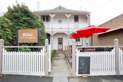 Bibo Cafe - Great Ocean Road Restaurant 1