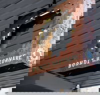 Bondi Hardware - Great Ocean Road Restaurant