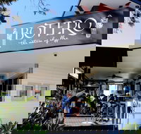 Botero - Great Ocean Road Restaurant