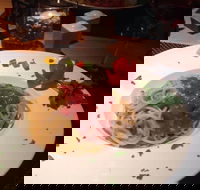 Brewhouse Coffee Roasters - Great Ocean Road Restaurant