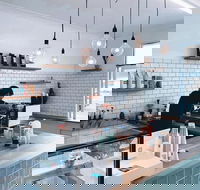 Buyi Espresso Bar - Great Ocean Road Restaurant