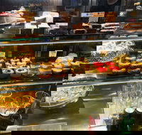 Caffe Martino - Great Ocean Road Restaurant