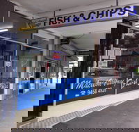 Cafe Blue Gum - Great Ocean Road Restaurant