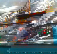 Casa De Pizza - Great Ocean Road Restaurant