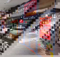 Cattleya's - Great Ocean Road Restaurant