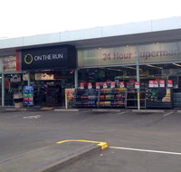 C Coffee - Darlington - Great Ocean Road Restaurant