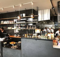Chapel St Cellars - Great Ocean Road Restaurant
