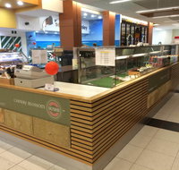 Cherry Blossom Sushi - Henley Beach - Great Ocean Road Restaurant