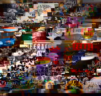 Clancy's Fish Pub - Great Ocean Road Restaurant