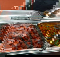 Clayton Chettinad - Great Ocean Road Restaurant