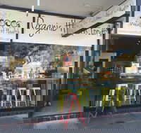 Coco's Wealth of Health - Great Ocean Road Restaurant