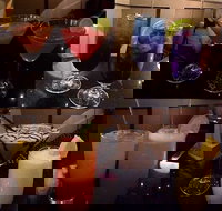 Conservatory at the Hyatt - Great Ocean Road Restaurant