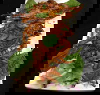 Crown of Punjab - Great Ocean Road Restaurant