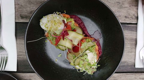 Crowded House - Great Ocean Road Restaurant 0