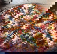 Darvid's Pizzeria Blackburn - Great Ocean Road Restaurant