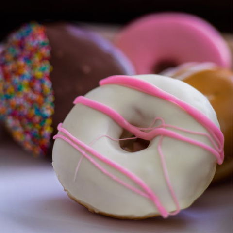 Donut King - Miranda - Great Ocean Road Restaurant 0