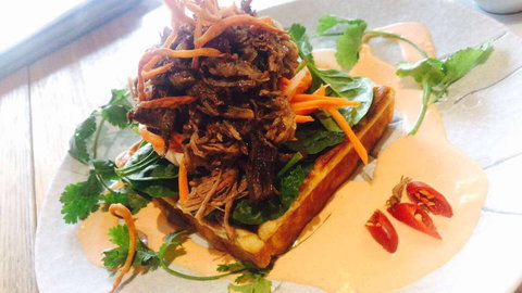 Dromana Charcoal Chicken - Great Ocean Road Restaurant 0