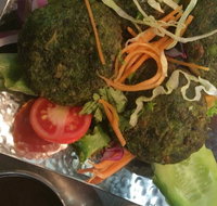 E'nuf Burger Bar - Glenelg North - Great Ocean Road Restaurant