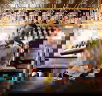 Epoche Lounge Bar - Great Ocean Road Restaurant