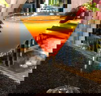 Eyre Hotel - Great Ocean Road Restaurant