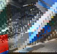 Fish To Go - Great Ocean Road Restaurant