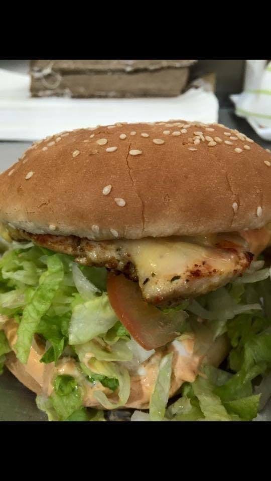 Condell Park NSW Great Ocean Road Restaurant