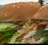 Flames Charcoal Chicken - Great Ocean Road Restaurant