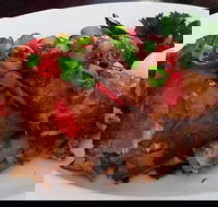 Forrestfield Chinese BBQ Restaurant - Great Ocean Road Restaurant