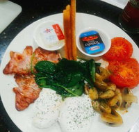 Forest Gold Cafe - Great Ocean Road Restaurant