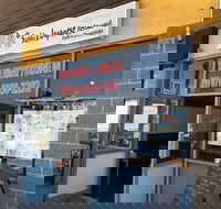 Fork  Chopsticks - Great Ocean Road Restaurant