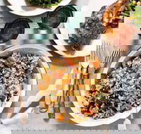 Foxes Den - Malvern - Great Ocean Road Restaurant