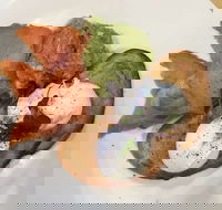 Frudeli - Great Ocean Road Restaurant