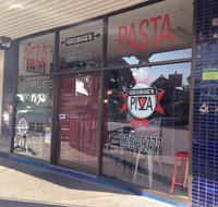 George's Pizza  Pasta - Great Ocean Road Restaurant