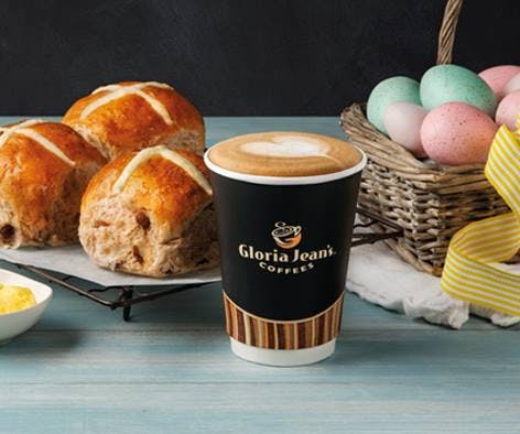 Gloria Jean's Coffees - Springvale - Great Ocean Road Restaurant 0