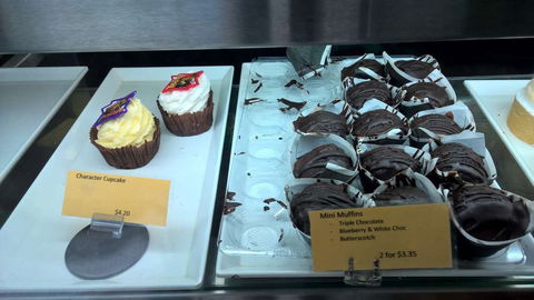 Gloria Jean's Coffees - Springfield - Great Ocean Road Restaurant 0