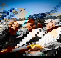 Gunaikurnai Land and Waters Aboriginal Corporation GLaWAC Bush Cafe - Great Ocean Road Restaurant