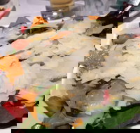 Gusto Woodfired Pizza - Great Ocean Road Restaurant