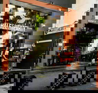 Hale  Hearty - Great Ocean Road Restaurant