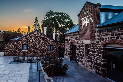 Hardys Tintara Winery - Great Ocean Road Restaurant 0