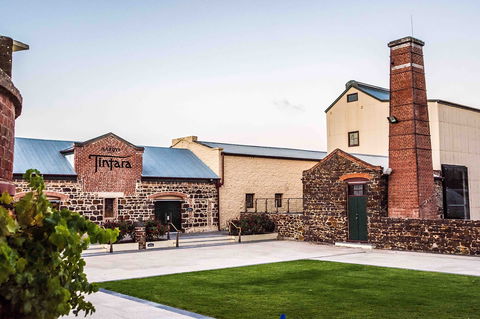 Hardys Tintara Winery - Great Ocean Road Restaurant 2