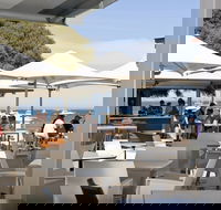 Hotel Rottnest Bar  Bistro - Great Ocean Road Restaurant