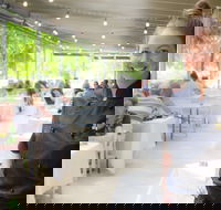 Howard Vineyard - Clover  Stone Resturant - Great Ocean Road Restaurant