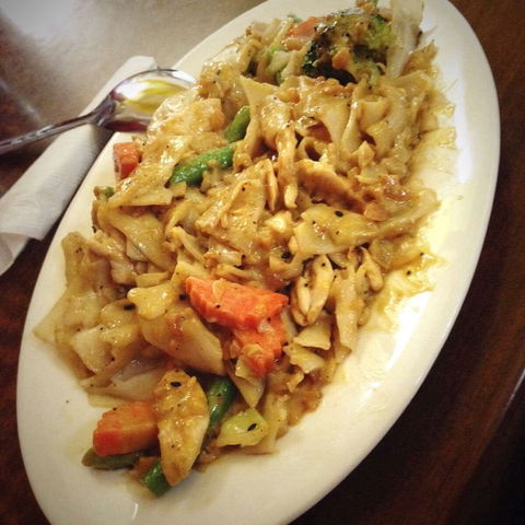I Am Thai - Great Ocean Road Restaurant 0